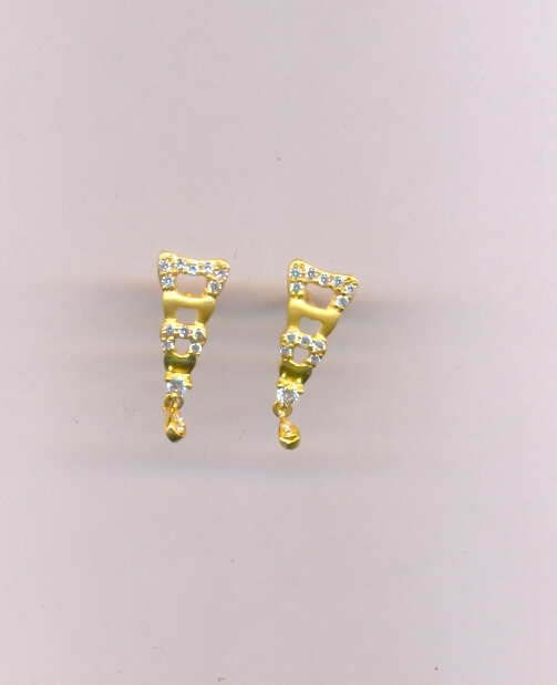 GOLD TOP CASTING EXCLUSIVE