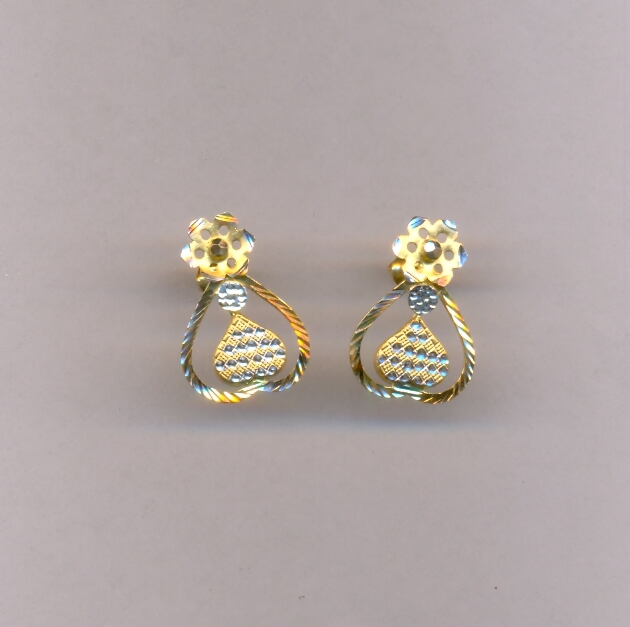 GOLD TOP CASTING EXCLUSIVE