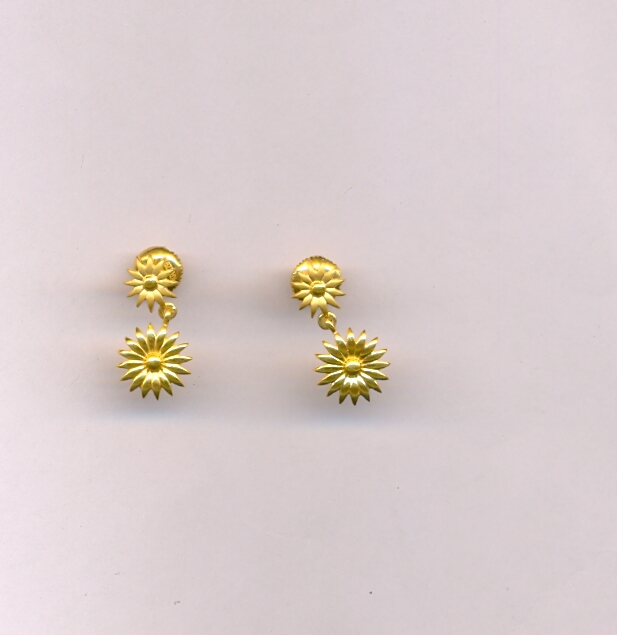 GOLD TOP CASTING EXCLUSIVE