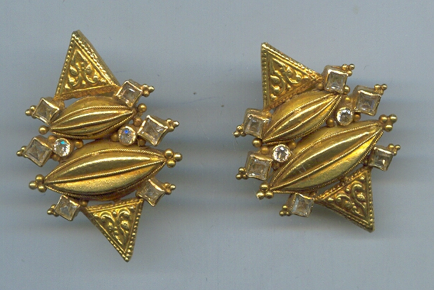 GOLD TOP CASTING EXCLUSIVE