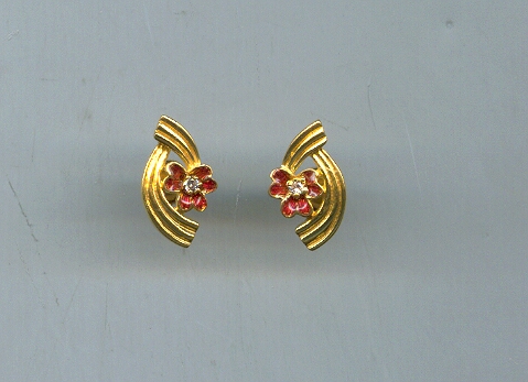 GOLD TOP CASTING EXCLUSIVE