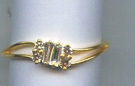 GOLD TOP CASTING EXCLUSIVE