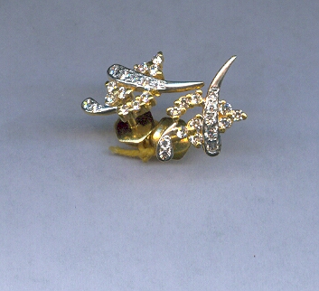 GOLD TOP CASTING EXCLUSIVE