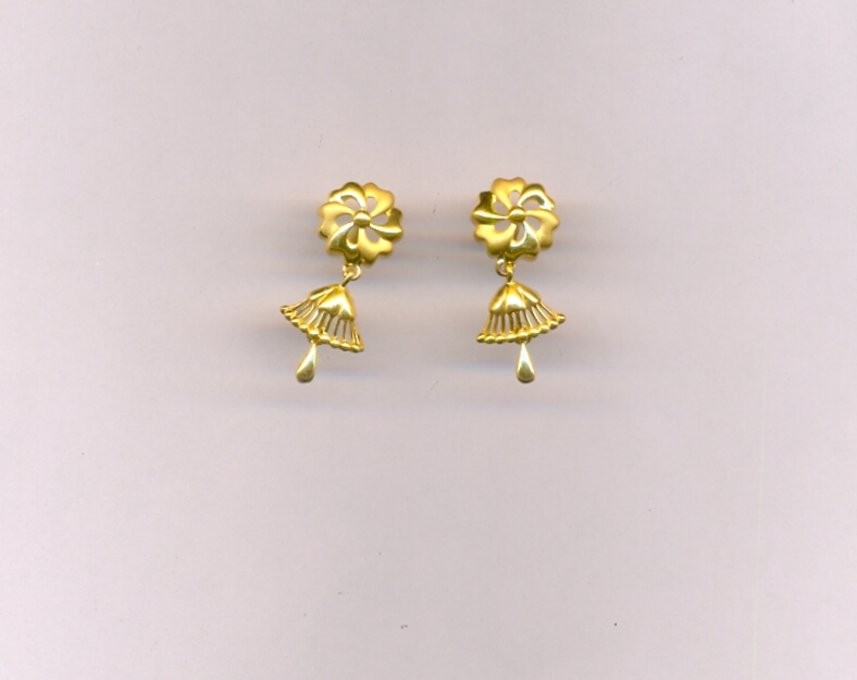 GOLD TOP CASTING EXCLUSIVE