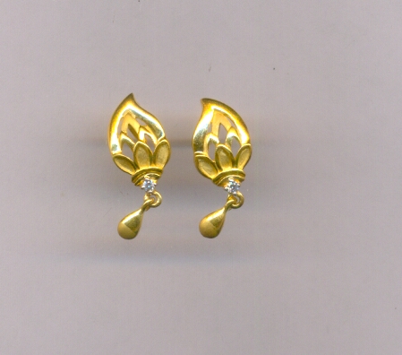 GOLD TOP CASTING EXCLUSIVE