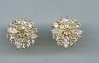 GOLD TOP CASTING EXCLUSIVE
