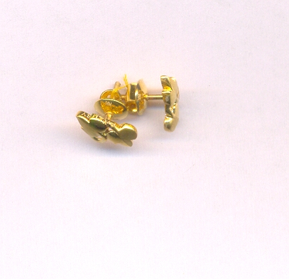GOLD TOP CASTING EXCLUSIVE