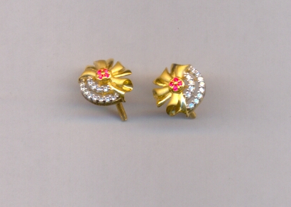 GOLD TOP CASTING EXCLUSIVE