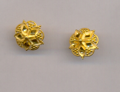 GOLD TOP CASTING EXCLUSIVE