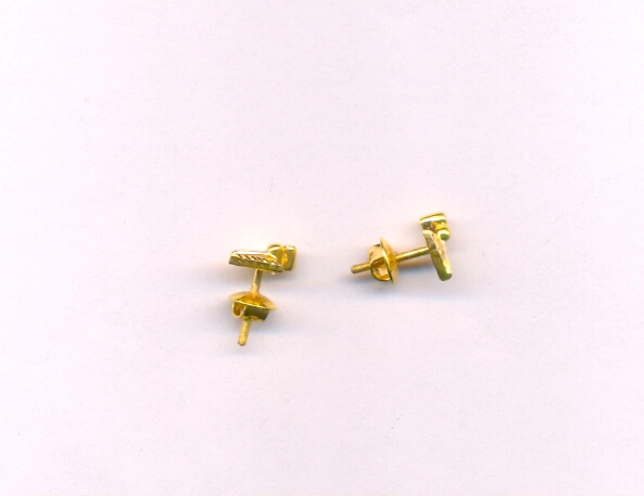 GOLD TOP CASTING EXCLUSIVE