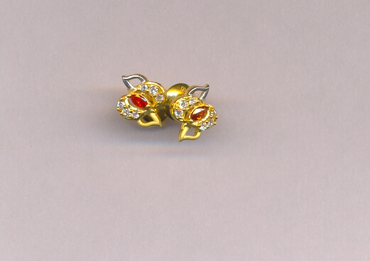 GOLD TOP CASTING EXCLUSIVE