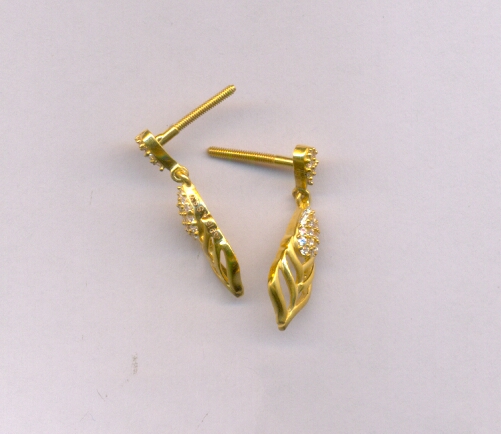 GOLD TOP CASTING EXCLUSIVE