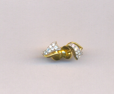 GOLD TOP CASTING EXCLUSIVE