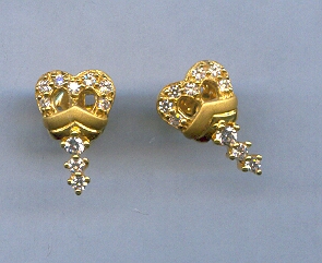 GOLD TOP CASTING EXCLUSIVE