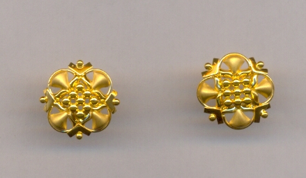 GOLD TOP CASTING EXCLUSIVE