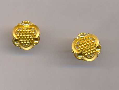 GOLD TOP CASTING EXCLUSIVE