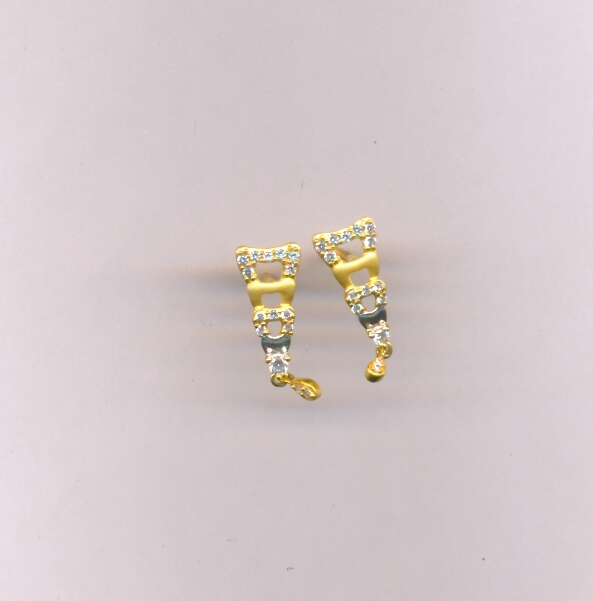 GOLD TOP CASTING EXCLUSIVE