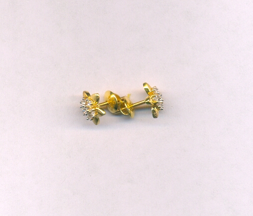 GOLD TOP CASTING EXCLUSIVE