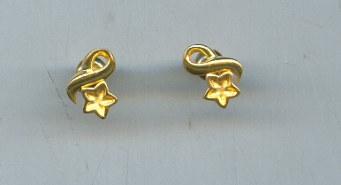 GOLD TOP CASTING EXCLUSIVE