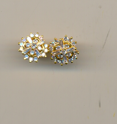 GOLD TOP CASTING EXCLUSIVE