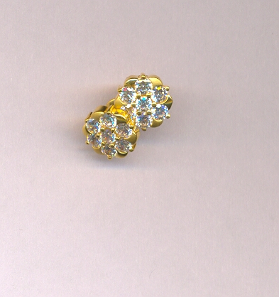 GOLD TOP CASTING EXCLUSIVE