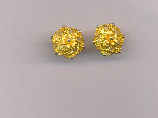 GOLD TOP CASTING EXCLUSIVE
