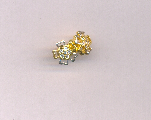 GOLD TOP CASTING EXCLUSIVE