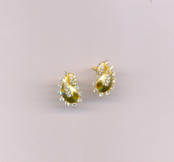 GOLD TOP CASTING EXCLUSIVE