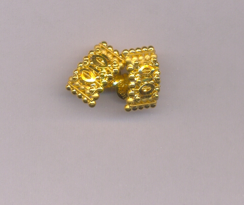 GOLD TOP CASTING EXCLUSIVE
