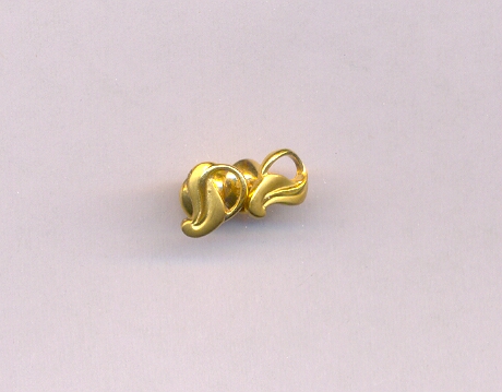 GOLD TOP CASTING EXCLUSIVE