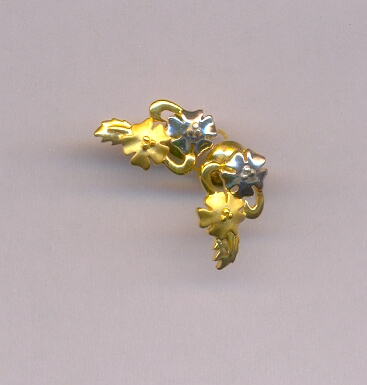 GOLD TOP CASTING EXCLUSIVE