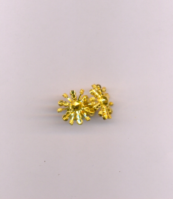 GOLD TOP CASTING EXCLUSIVE