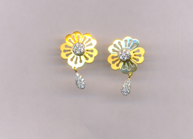 GOLD TOP CASTING EXCLUSIVE