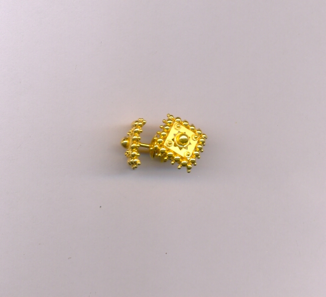 GOLD TOP CASTING EXCLUSIVE