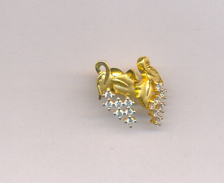 GOLD TOP CASTING EXCLUSIVE
