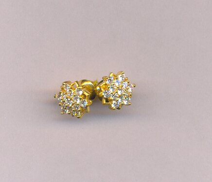 GOLD TOP CASTING EXCLUSIVE