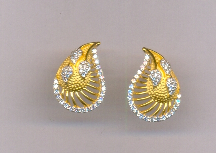 GOLD TOP CASTING EXCLUSIVE