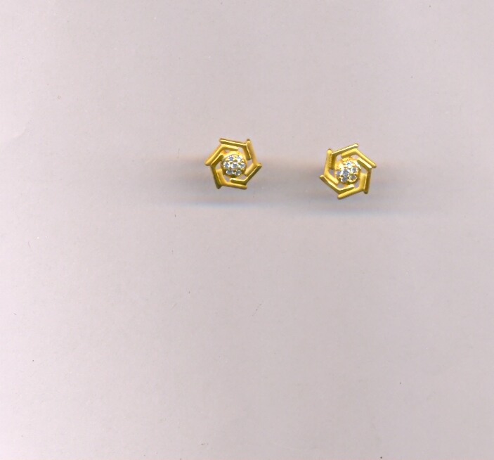 GOLD TOP CASTING EXCLUSIVE