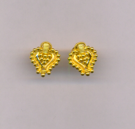 GOLD TOP CASTING EXCLUSIVE