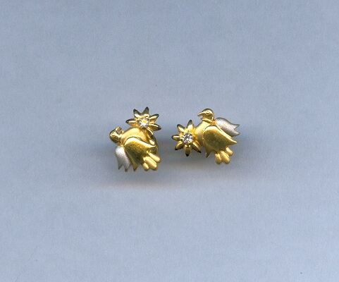 GOLD TOP CASTING EXCLUSIVE