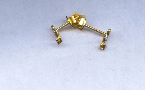 GOLD TOP CASTING EXCLUSIVE