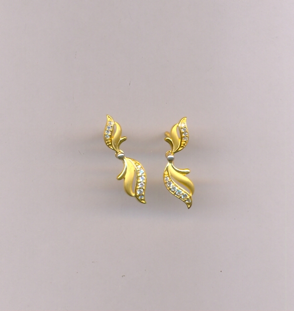 GOLD TOP CASTING EXCLUSIVE