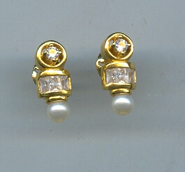 GOLD TOP CASTING EXCLUSIVE
