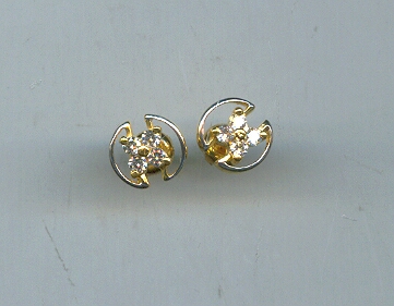 GOLD TOP CASTING EXCLUSIVE