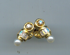 GOLD TOP CASTING EXCLUSIVE