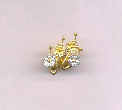 GOLD TOP CASTING EXCLUSIVE
