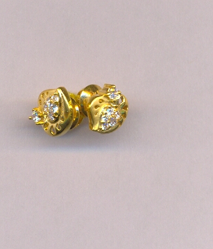 GOLD TOP CASTING EXCLUSIVE