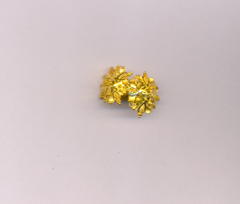 GOLD TOP CASTING EXCLUSIVE