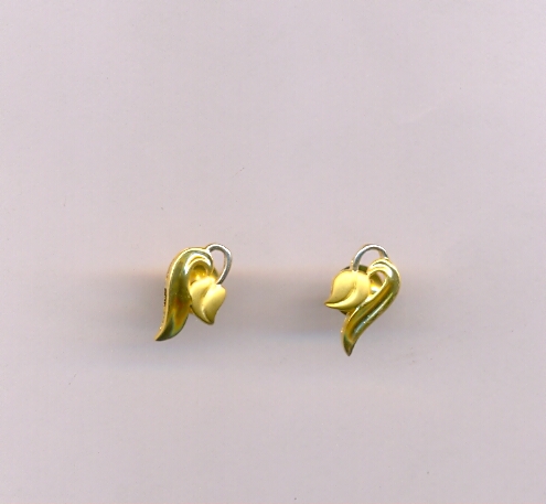 GOLD TOP CASTING EXCLUSIVE