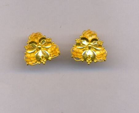 GOLD TOP CASTING EXCLUSIVE
